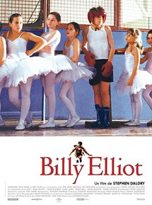 BILLY ELLIOTT