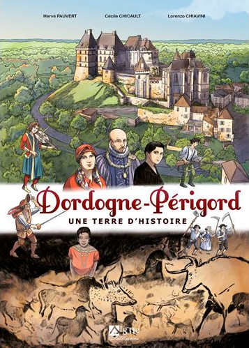 BD Dordogne Perigord