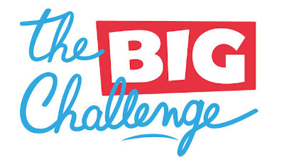 big challenge2021